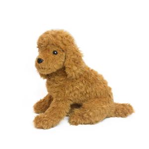 Игрушечный плюшевый щенок, высота 30 см OULEYANG, Ole Sheep-Teddy