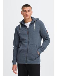 Толстовка !SOLID, синий