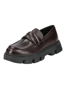 Тапочки Geox, кофе