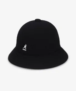 KANGOL ШЕРСТЯНАЯ ПОВСЕДНЕВНАЯ