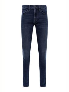 Узкие джинсы Mavi JAMES , Blue