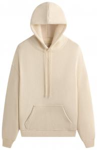 Худи Kith & Kin Luxe Terry Nelson, коричневый