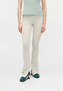 Расклешенные спортивные штаны Alpha Industries, Stone