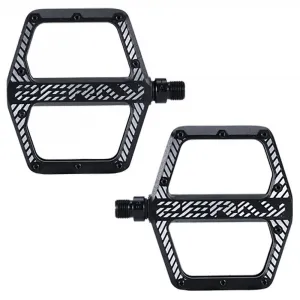 Педали Zeray ZP-269, серебряный