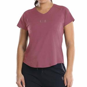 Спортивная футболка John Smith Pufy, фиолетовый