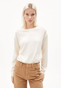 Джемпер ARMEDANGELS LAILAA, Oatmilk/Beige