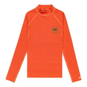 Детская футболка Double Fun Billabong, мультиколор