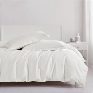 ADovz Комплект постельного белья ADovz белый 600TC египетский хлопок