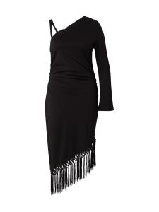 Вечернее платье RYC by Angelina Kirsch, черный