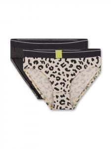 Sanetta Бежевые трусы