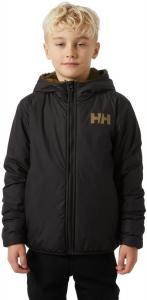 Женская куртка Helly-Hansen Champ Reversible Helly Hansen, 993 Black Aop