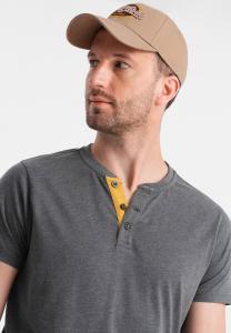 Базовая футболка Ombre, антрацит