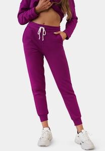 Спортивные штаны Ombre, темно-фиолетовый