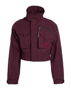 Куртка Vivienne Westwood, кирпичный