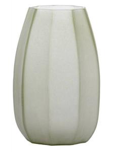 Декоративная ваза Light & Living BRADLEY, 23x38x23 см, зеленый