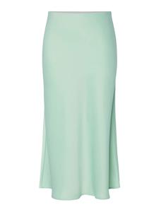 Юбка 'YASPELLA' в светло-зеленом цвете
