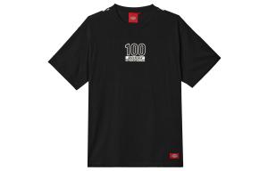 Футболка женская черная Dickies