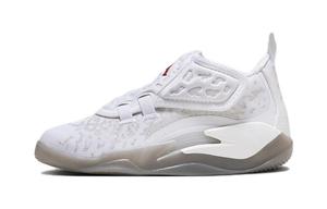 Детские баскетбольные кроссовки Jordan Zion 3 PS, White