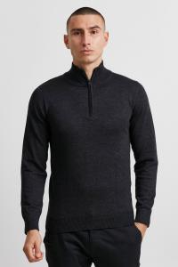 Пуловер 11 Project Troyer PRMelville, серый