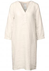 Платье STREET ONE, белый