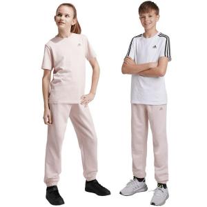 Детские тренировочные брюки adidas J SL FC FL PT