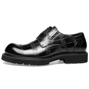 Millies Туфли мужские MILLIE'S, черные