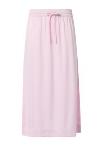 Юбка миди comma casual identity Skirt, цвет eosin