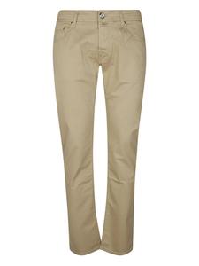 Брюки Nick Jacob Cohën, нейтральный