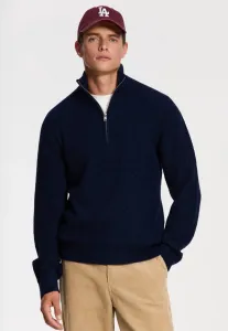 Щука зигзагообразный джемпер Shiwi, Blue Dark Navy