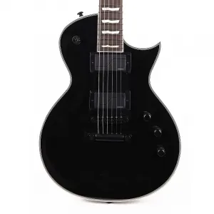 ESP LTD EC-1000S Fluence хамбакеры, черный