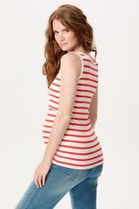 Noppies Топ в кроваво-красном цвете