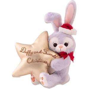 Плюшевый кулон Stella Dolls High Tokyo Disney