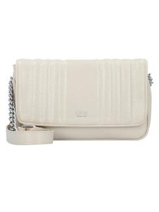Наплечная сумка Replay, цвет dirty white