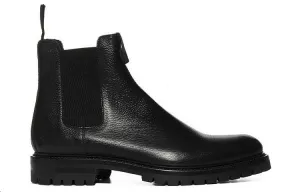 Chelsea Sukle Ankle Boots COMMON PROJECTS, original shoe box not included