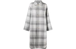 Polo Ralph Lauren Куртка FW22 Women's Gray