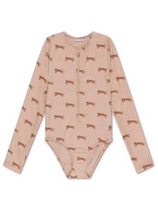 Купальник Swim Essentials, бежевый