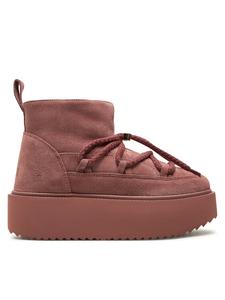 Сапоги для снега Classic Low 75204-004 Inuikii, розовый