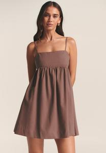 Платье ST MRLO ASTER, Cacao/Brown