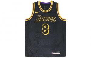 Жилет Nike, черный