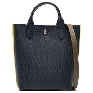 LONGCHAMP Маленькая сумка тоут Эпюр