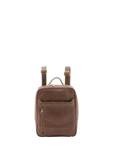 Рюкзак Viola Castellani, темно-коричневый