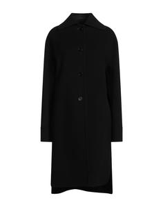 Пальто Jil Sander, черный