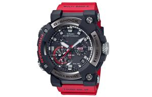 G-SHOCK Часы Casio G SHOCK GWFA1000 1A4