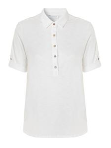 Блуза TATUUM, белый