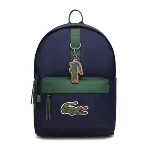 Детский рюкзак Lacoste 9A6201 Lacoste kids, синий