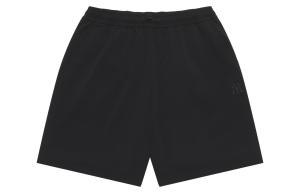 MLB Нью-Йорк Янкиз Базовый Коллекция SS25 Повседневные шорты Unisex Black