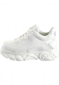 Кроссовки BUFFALO, белый