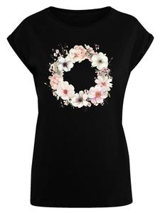 Футболка F4NT4STIC, черный