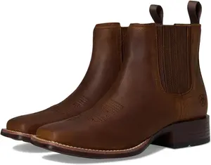 Ботинки Ariat Women's Booker Chelsea, Distressed Brown