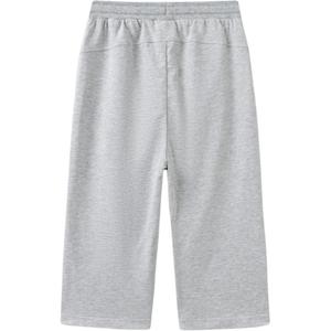 Повседневные брюки GS Asics, серый